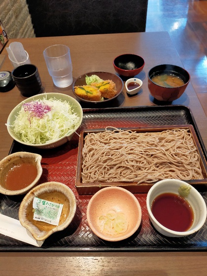 ★大戸屋さんの単品組合せ千円を目指して ★大戸屋さんの単品組合せ千円を目指して