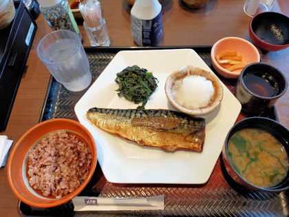 ★大戸屋さんの定番?2品を食べてみた ★大戸屋さんの定番?2品を食べてみた