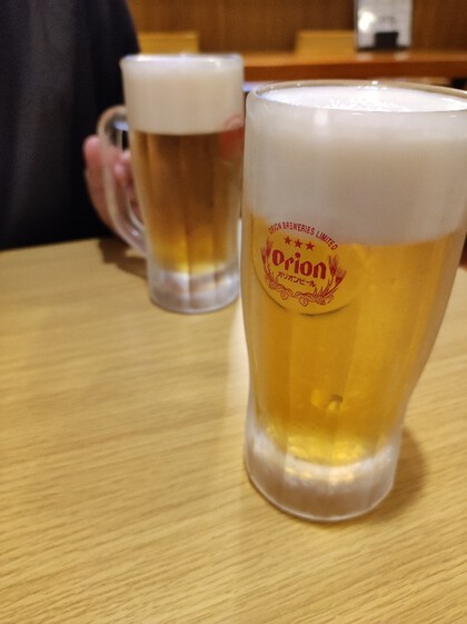 ★GW後半、昼飲みで日本酒を飲み過ぎた1 ★GW後半、昼飲みで日本酒を飲み過ぎた1