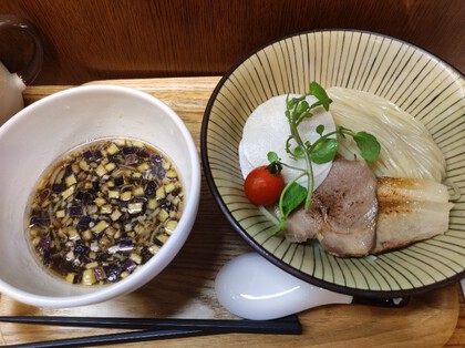 ★臨時休業の店が多い中、営業中のラーメン屋さんでランチ ★臨時休業の店が多い中、営業中のラーメン屋さんでランチ