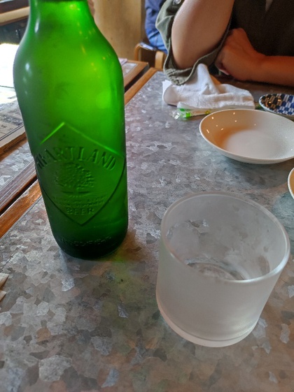 ★週末のウォーキング飲み一軒目1 ★週末のウォーキング飲み一軒目1