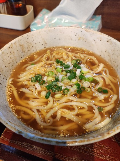 ★引越し先周辺を歩いて見つけたラーメン屋?でランチ ★引越し先周辺を歩いて見つけたラーメン屋?でランチ