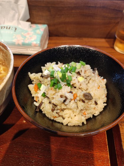 ★仮住まい周辺のラーメン屋さんでランチ ★仮住まい周辺のラーメン屋さんでランチ