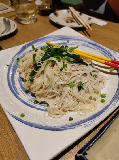 ★鶏と愛とロマンのあとの二次会 ★鶏と愛とロマンのあとの二次会