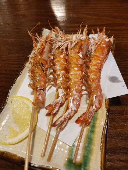 ★長田の居酒屋さんで、週末飲み2 ★長田の居酒屋さんで、週末飲み2