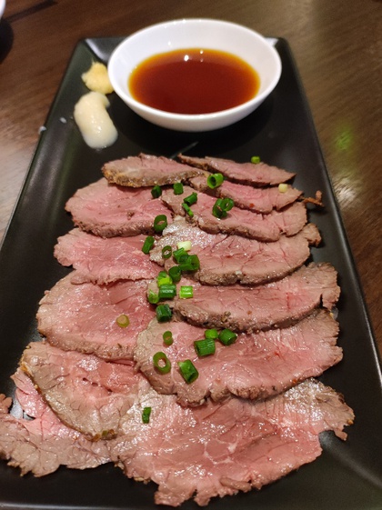 ★高タンパク&低カロリーな店の千ベロ ★高タンパク&低カロリーな店の千ベロ