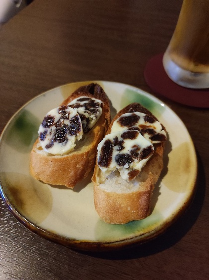 ★長田のLE GOURMAND(ル・グルマン→食いしん坊?)で飲む1 ★長田のLE GOURMAND(ル・グルマン→食いしん坊?)で飲む1