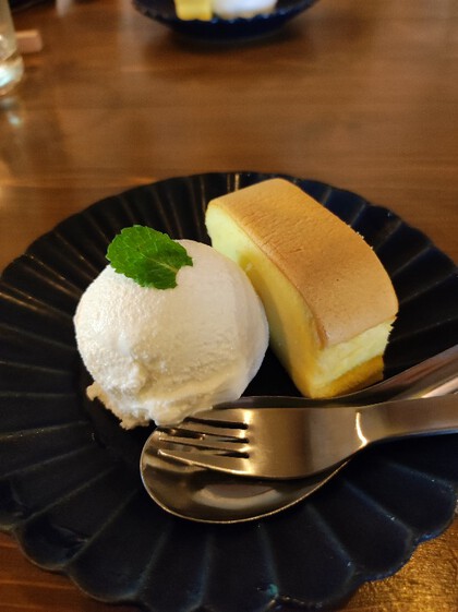 ★沖縄のみち自転車道を通って「食堂はれのち」カフェ?でランチ2 ★沖縄のみち自転車道を通って「食堂はれのち」カフェ?でランチ2