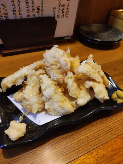 ★週末のウォーキング飲み一軒目(昼空屋) ★週末のウォーキング飲み一軒目(昼空屋)