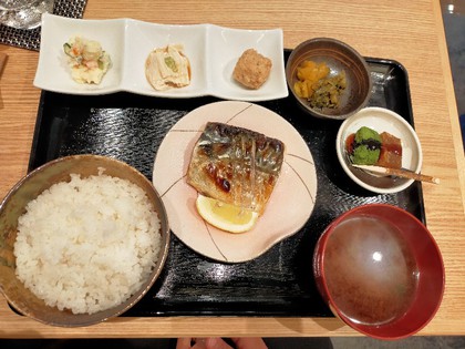 ★高級和食店?で贅沢なランチ ★高級和食店?で贅沢なランチ
