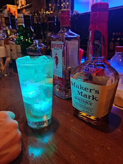 ★週末のウォーキング飲みニ軒目 ★週末のウォーキング飲みニ軒目