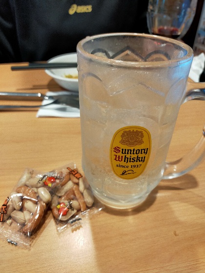 ★ガストの99円キャンペーンで昼飲み ★ガストの99円キャンペーンで昼飲み