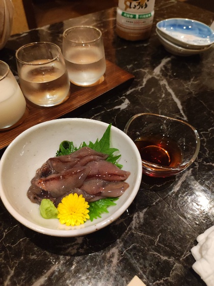 ★週末のウォーキング飲みニ軒目 ★週末のウォーキング飲みニ軒目