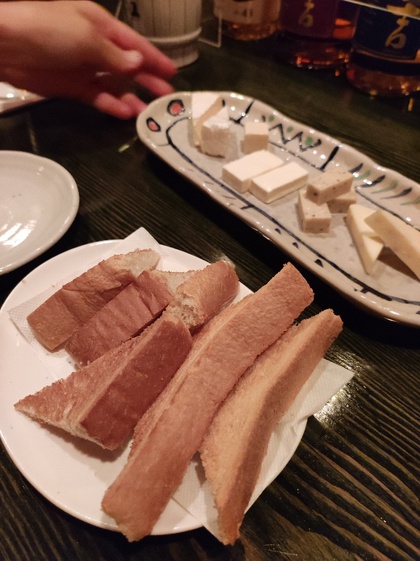 ★週末のウォーキング飲みニ軒目 ★週末のウォーキング飲みニ軒目