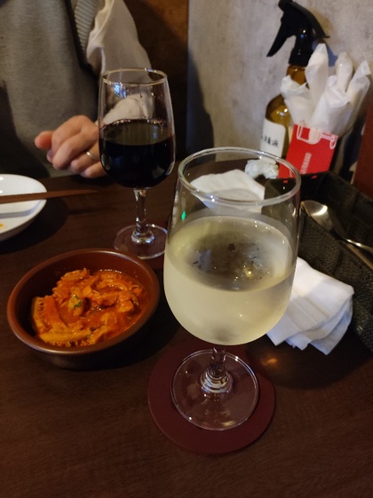 ★長田のLE GOURMAND(ル・グルマン→食いしん坊?)で飲む2 ★長田のLE GOURMAND(ル・グルマン→食いしん坊?)で飲む2