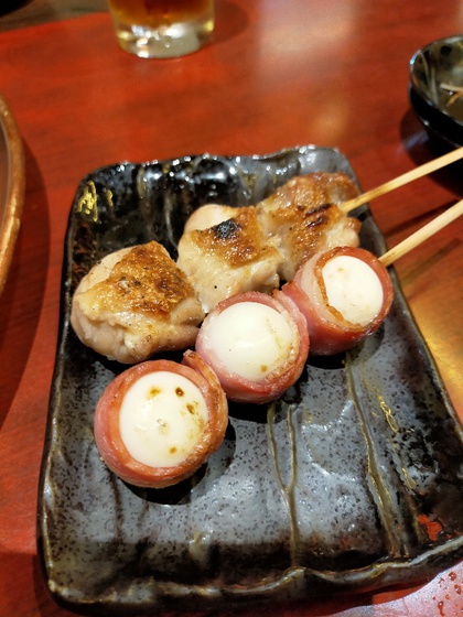 ★久しぶりに居酒屋さんで飲み食い ★久しぶりに居酒屋さんで飲み食い