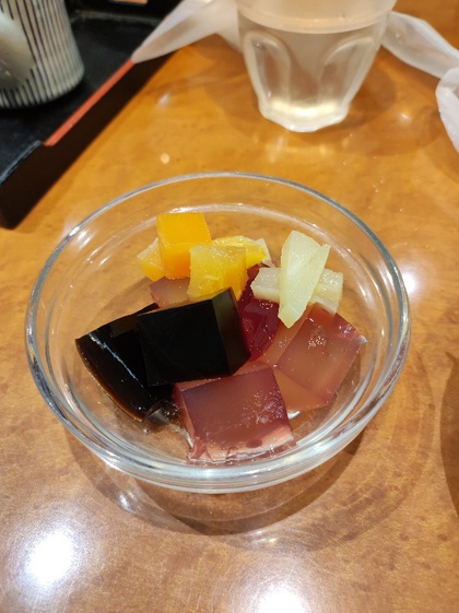 ★天気が良かったので遠出して海鮮ランチ ★天気が良かったので遠出して海鮮ランチ