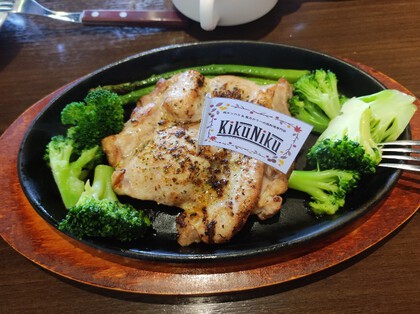★肉(29)の日にニクを食う ★肉(29)の日にニクを食う