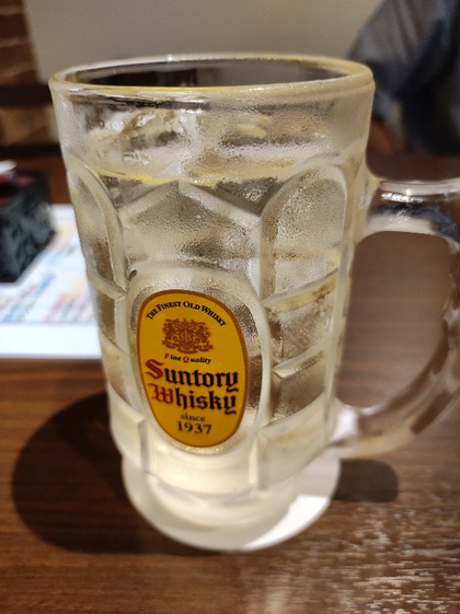 ★高タンパク&低カロリーな店の千ベロ ★高タンパク&低カロリーな店の千ベロ