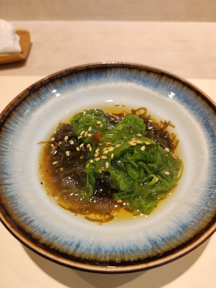 ★週末のウォーキング、回らないお寿司ランチ ★週末のウォーキング、回らないお寿司ランチ