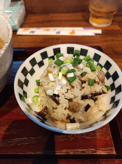★引越し先周辺を歩いて見つけたラーメン屋?でランチ ★引越し先周辺を歩いて見つけたラーメン屋?でランチ
