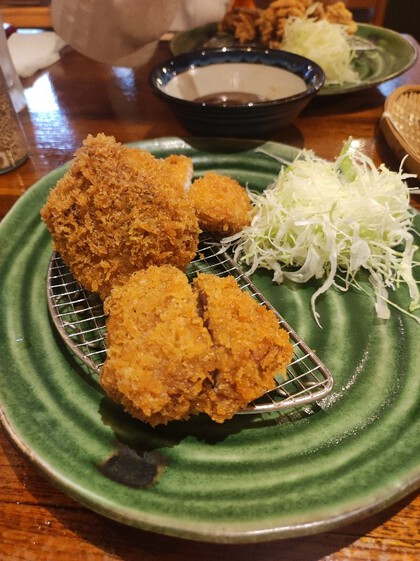 ★平日の飲み会、公設市場付近の千ベロ地帯(3軒目) ★平日の飲み会、公設市場付近の千ベロ地帯(3軒目)