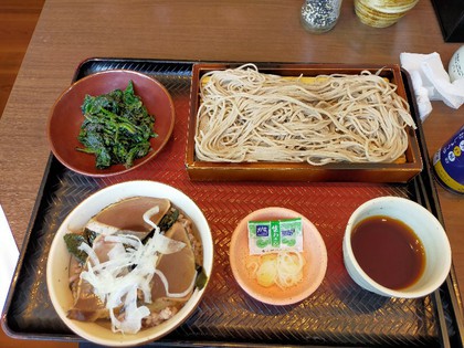 ★大戸屋さんの春メニューを食べてみた ★大戸屋さんの春メニューを食べてみた