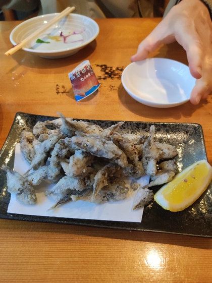 ★週末のウォーキング飲み一軒目2 ★週末のウォーキング飲み一軒目2