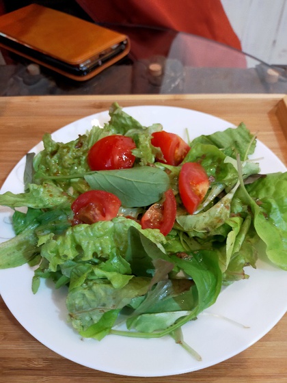 ★首里城近辺を歩いたあとの中華蕎麦ランチ ★首里城近辺を歩いたあとの中華蕎麦ランチ