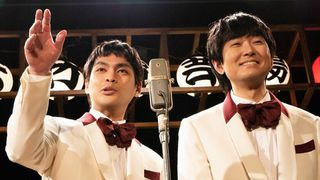★「浅草キッド」 ★「浅草キッド」