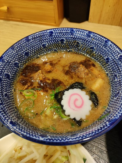 ★たまに食べたくなる、濃厚つけ麺ランチ ★たまに食べたくなる、濃厚つけ麺ランチ