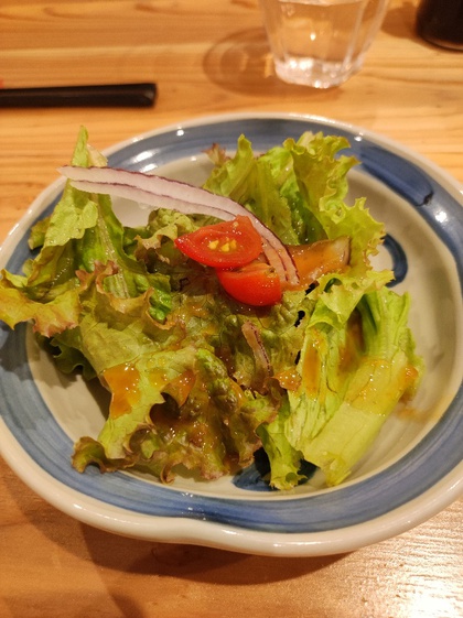 ★羽釜で炊いたご飯とアジフライランチ ★羽釜で炊いたご飯とアジフライランチ