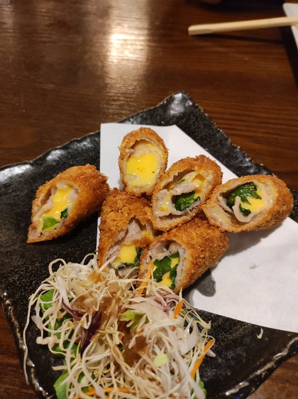 ★長田の居酒屋さんで、週末飲み2 ★長田の居酒屋さんで、週末飲み2
