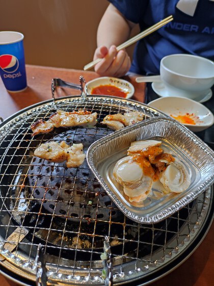 ★お得な?焼肉ランチで満腹 ★お得な?焼肉ランチで満腹