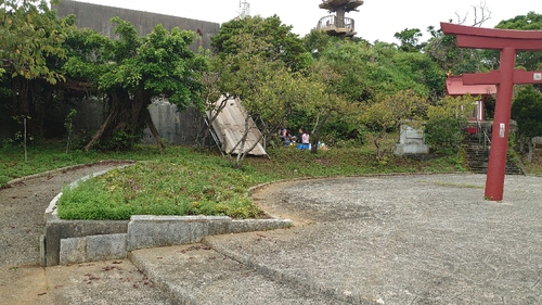 不思議なんだけど大事なんだろうね。 不思議なんだけど大事なんだろうね。