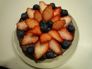 ケーキ♪
