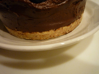 ケーキ♪