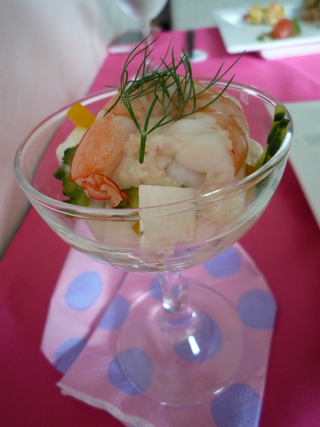 3月の料理教室