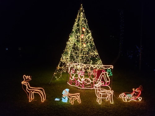 メリークリスマス~♪♥ メリークリスマス~♪♥