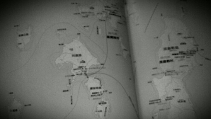 自由と安住の地を求めて 自由と安住の地を求めて