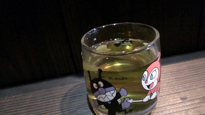くわ茶 くわ茶