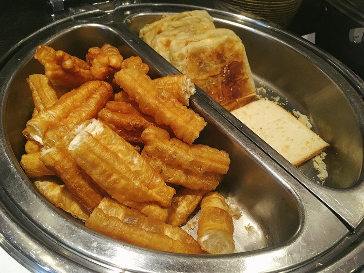 【台湾旅行】西門にあるホテル「WESTGATE HOTEL(永安棧)」の朝食が豪華で美味しかった! 【台湾旅行】西門にあるホテル「WESTGATE HOTEL(永安棧)」の朝食が豪華で美味しかった!