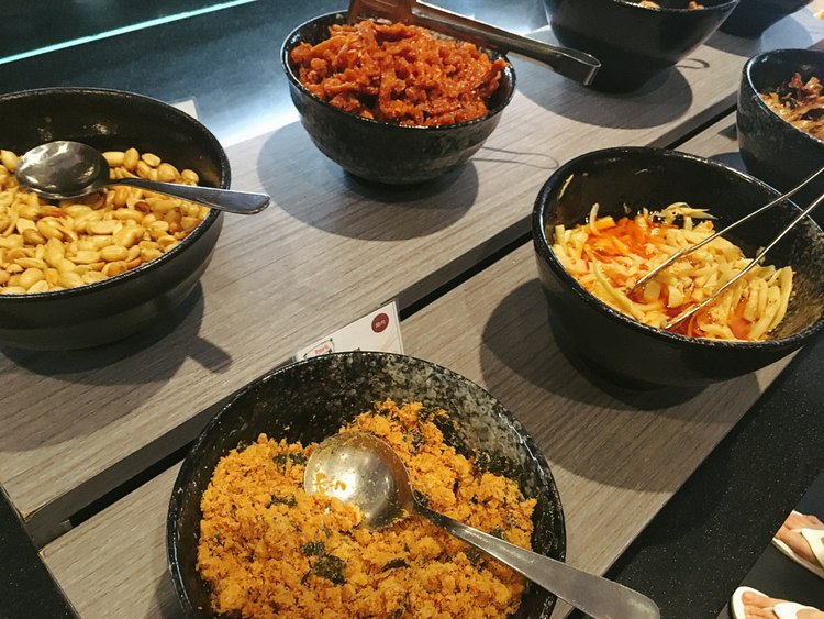 【台湾旅行】西門にあるホテル「WESTGATE HOTEL(永安棧)」の朝食が豪華で美味しかった! 【台湾旅行】西門にあるホテル「WESTGATE HOTEL(永安棧)」の朝食が豪華で美味しかった!