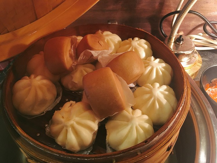 【台湾旅行】西門にあるホテル「WESTGATE HOTEL(永安棧)」の朝食が豪華で美味しかった! 【台湾旅行】西門にあるホテル「WESTGATE HOTEL(永安棧)」の朝食が豪華で美味しかった!