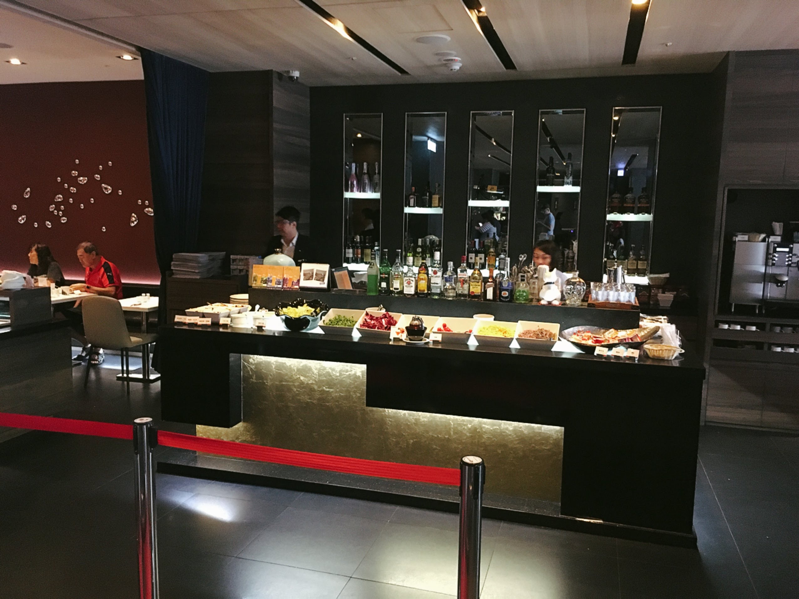 【台湾旅行】西門にあるホテル「WESTGATE HOTEL(永安棧)」の朝食が豪華で美味しかった! 【台湾旅行】西門にあるホテル「WESTGATE HOTEL(永安棧)」の朝食が豪華で美味しかった!