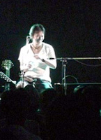 Toshiro Abe