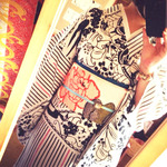 キモノバナ沖縄