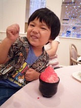 西崎ランチ!