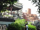 福州園 (ふくしゅうえん)!