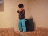 2月の出来事①
